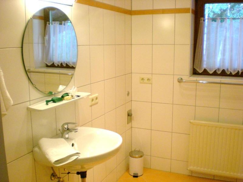 Landhaus - Neubauer Schladming Zewnętrze zdjęcie